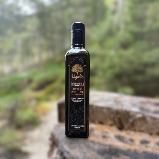 Selezione n°1 - Bouteille 500 ml